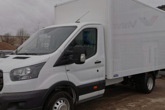 Ford Transit Kontener 2.2