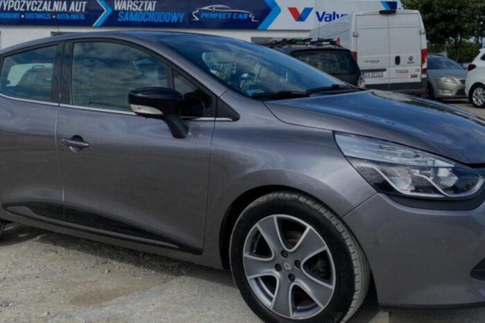 Renault Clio 1.2