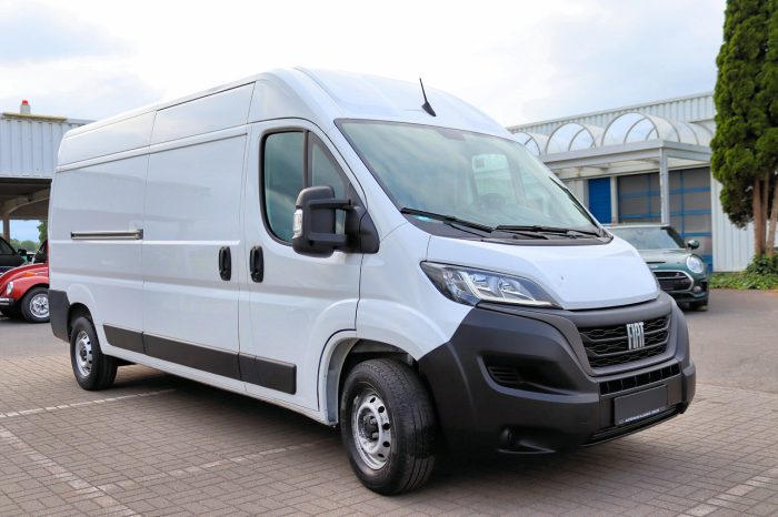 FURGON Fiat Ducato 35H L4H2 140 Kastenwagen