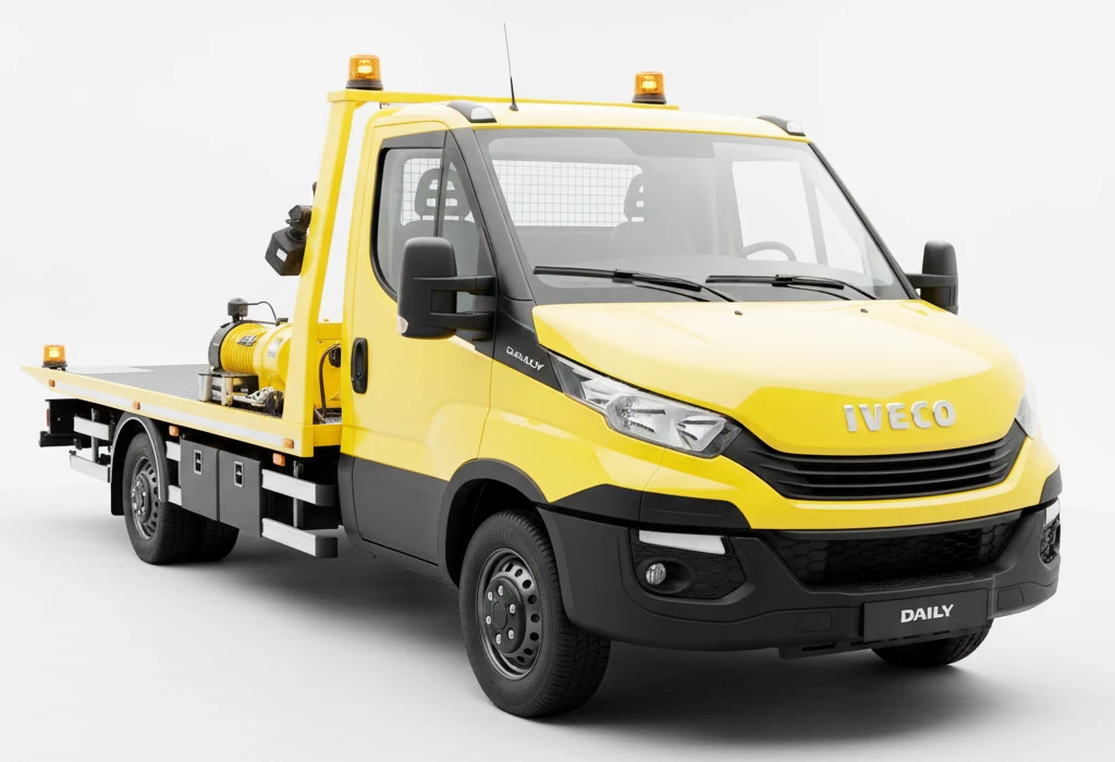 Iveco Daily